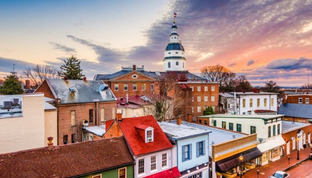 The best day trips from Baltimore1