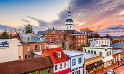 The best day trips from Baltimore1