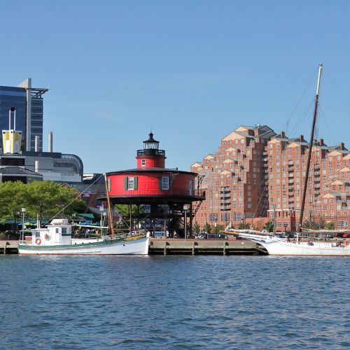 Canton Charm: A Day In Baltimore’s Waterfront District – Baltimore.travel